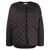 TOTÊME TOTEME Quilted
Jacket Clothing Black