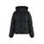 CANADA GOOSE Canada Goose Junction Techno-Nylon Down Jacket Black