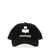 Isabel Marant Isabel Marant Logo Embroidery Cap Multicolor