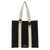 JACQUEMUS Jacquemus 'Le Cabas Cuerda' Shopping Bag MULTICOLOR