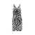 RABANNE Rabanne Mini Dress SILVER