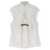 Sacai Sacai Overlay Shirt WHITE