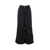 Sacai Sacai Trousers Black