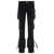 THE ATTICO The Attico "Essie" Cargo Jeans Black