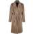 Max Mara Max Mara Valley Coat Clothing Beige