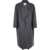 Max Mara Max Mara Asburg1234 Coat Clothing GREY