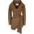 Max Mara Max Mara Holly Jacket Clothing BROWN