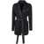 Max Mara Max Mara Pau Kimono Jacket Clothing Black