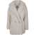 Max Mara Max Mara Olga Coat Clothing WHITE