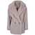 Max Mara Max Mara Olga Coat Clothing Beige