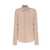 SPORTMAX Sportmax Lelia Classic Shirt Clothing Beige