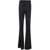 SPORTMAX Sportmax Bice Flare Trouser Clothing Black