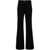 TWINSET Twinset Trousers Black