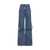 THE ATTICO The Attico Jeans BLUE