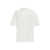 THE ATTICO The Attico T-Shirts And Polos WHITE