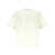 THE ATTICO The Attico T-Shirts And Polos WHITE