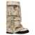 THE ATTICO The Attico "Robin" Boots Beige