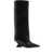 THE ATTICO The Attico Boots Black