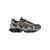 ASICS Asics Gel-Qauntum Kinetic DARK SEPIA/BLACK