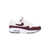 Nike Nike Air Max 1 Woman Sneaker WHITE MAROON