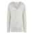 Isabel Marant Isabel Marant Larana Cashmere Blend Pullover GREY