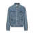 Isabel Marant Isabel Marant Jango Denim Jacket BLUE