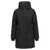 CANADA GOOSE Canada Goose 'Rossclair' Parka Black