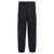 Moncler Grenoble Moncler Grenoble Technical Jersey Trousers Black