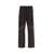 Moncler Moncler Nylon Pants BROWN