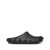 Valentino Garavani Valentino Garavani Roman Stud Turtle Slippers Black