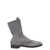 GUIDI Guidi '310' Ankle Boots GRAY