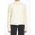 Moncler Tricot Cardigan Beige