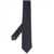 Emporio Armani Emporio Armani Ties Blue BLUE