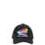 MSFTSREP Msftsrep Logo Cap Black