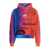 MSFTSREP Msftsrep All-Over Print Hoodie MULTICOLOR