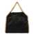 Stella McCartney Stella McCartney ‘Falabella’ Mini Shoulder Bag Black