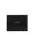 Saint Laurent Saint Laurent Wallets Black