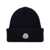 Moncler Moncler Tricot Beanie Accessories MULTICOLOR