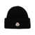 Moncler Moncler Tricot Beanie Accessories MULTICOLOR