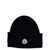 Moncler Moncler Wool And Cashmere Beanie BLUE