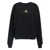 Vivienne Westwood Vivienne Westwood 'Orb' Embroidered Sweatshirt Black