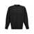 Valentino Garavani Valentino Garavani 'Toile Iconographe' Valentino Sweater Black