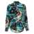 MARTINE ROSE Martine Rose Viscose Shirt MULTICOLOR