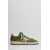 Golden Goose Golden Goose Ball Star Sneakers GREEN