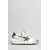 Golden Goose Golden Goose Running Sneakers SILVER