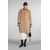 Jil Sander Jil Sander Fur Beige