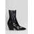 IRO Iro Mazola High Heels Ankle Boots Black