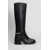 Michael Kors Michael Kors Carlisse Boot High Heels Boots Black