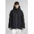 Jil Sander Jil Sander Puffer Black