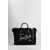 Mc2 Saint Barth MC2 Saint Barth Colette W Tote Black